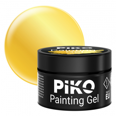 UNGHII - painting gel 11 GOLD 5g
