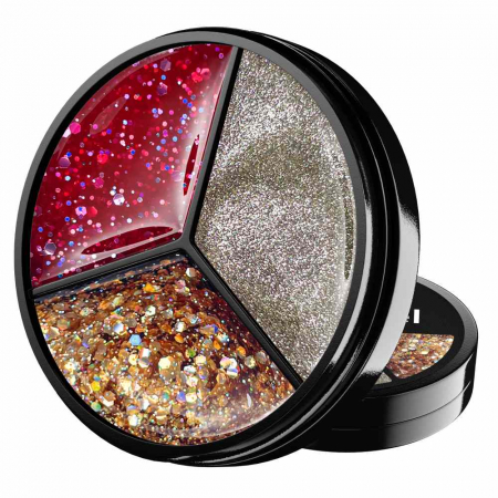 Gel de unghii Piko Solid color gel 3 culori 321 [1]