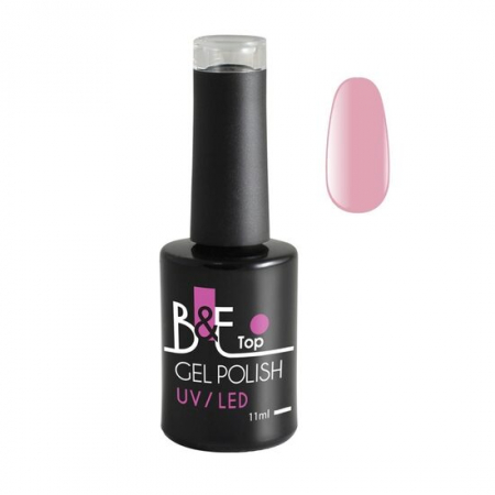 UNGHII - Gel lac UV 1 Step Gel, Umbrella, 11ml, Nr 18 Roz, mat