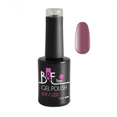 UNGHII - Gel lac UV 1 Step Gel, Umbrella, 11ml, Nr 30, Maro Lucios
