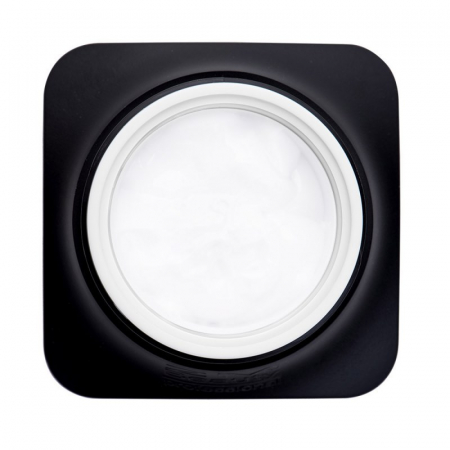 UNGHII - Gel UV 2M Baby Boomer White