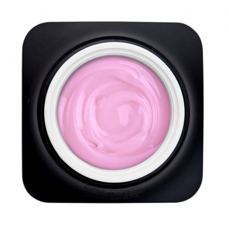Geluri UV - Gel UV 2M - Cream Gelly Baby Pink 30gr