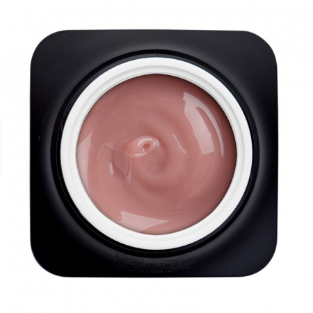 Geluri UV - Gel UV 2M - Cream Gelly Cover 1 50gr