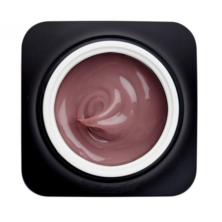 Geluri UV - Gel UV 2M - Cream Gelly Cover 2 30gr