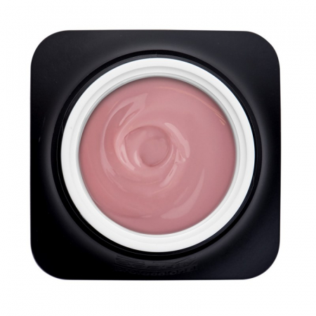 Geluri UV - Gel UV 2M - Cream Gelly Cover 3 15gr