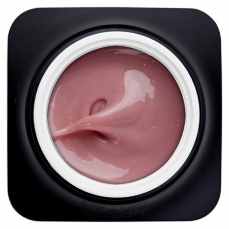 UNGHII - Gel UV 2M Cream Gelly Cover Shimmer 15 g
