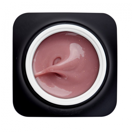 Geluri UV - Gel UV 2M - Cream Gelly Cover Shimmer 30gr