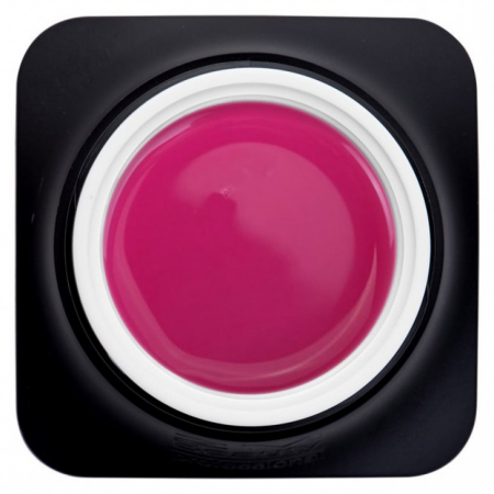 UNGHII - Gel UV 2M Fiber Pink Cherry