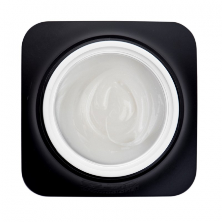 Geluri UV - Gel UV 2M - Glamour White 2022 30gr