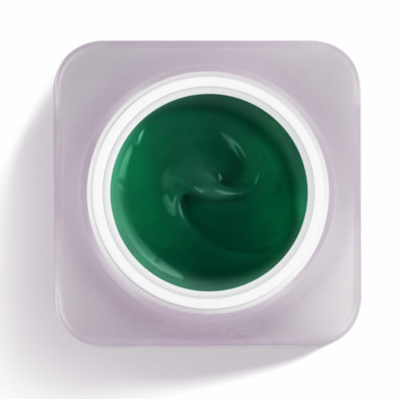 UNGHII - Gel UV 2M Hema Free - Glass Green 30gr