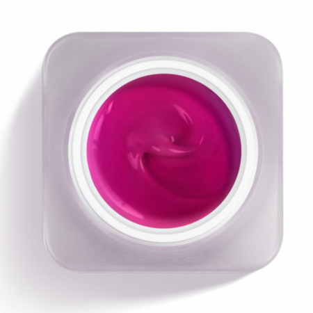 UNGHII - Gel UV 2M Hema Free - Glass Magenta 30gr