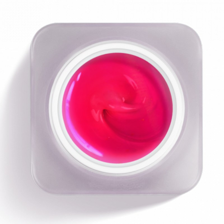 UNGHII - Gel UV 2M Hema Free - Glass Pink 30gr