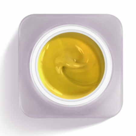 UNGHII - Gel UV 2M Hema Free - Glass Yellow 30gr
