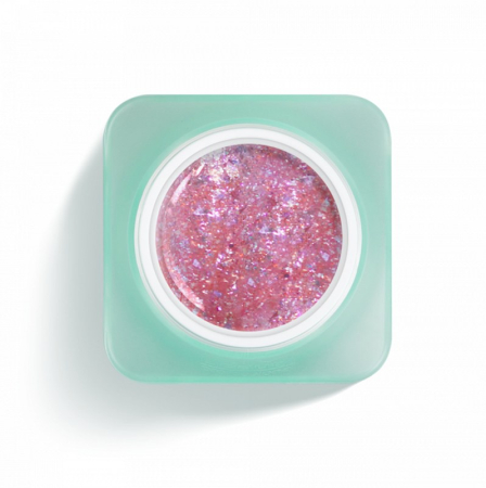 UNGHII - Gel UV 2M Hema Free - No Filing Hyper Spark - Angel 15gr