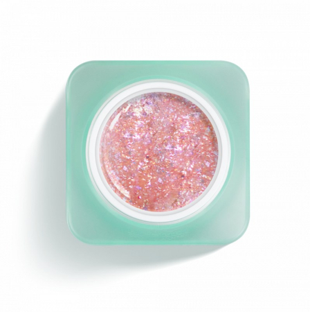 UNGHII - Gel UV 2M Hema Free - No Filing Hyper Spark - Champagne 15gr