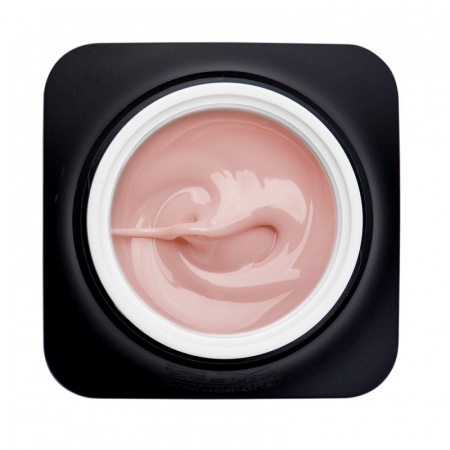Geluri UV - Gel UV 2M - No Filing Nude 15gr