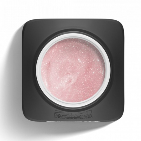 UNGHII - Gel UV 2M - No Filing Pearly Peony 50gr