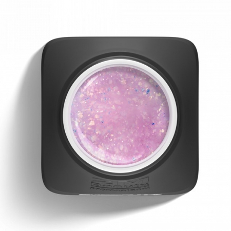 UNGHII - Gel UV 2M - No Filing Sheer Pink 30gr
