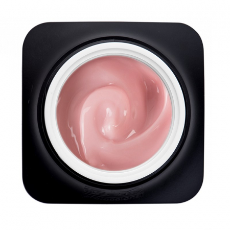 Geluri UV - Gel UV 2M - Smart Light Nude 15gr