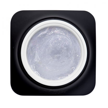 Geluri UV - Gel UV 2M - Strong Clear with Fiber 15gr