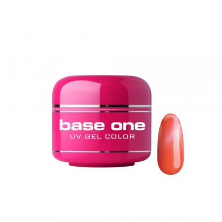 UNGHII - Gel UV color Base One, 5 g, Cat Eye, dewon rex 11
