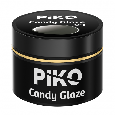Gel UV color Piko, Candy Glaze, 5g, 03 [1]