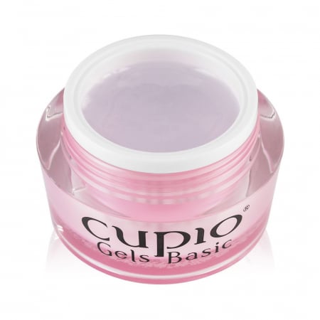 Gel UV Cupio Basic Clear [0]