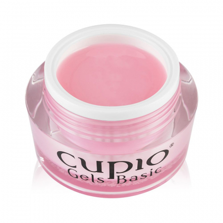 Gel UV Cupio Basic Milky Pink [0]