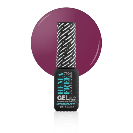 UNGHII - GELlack Hema & TPO Free Nr. 012 - 5 ml