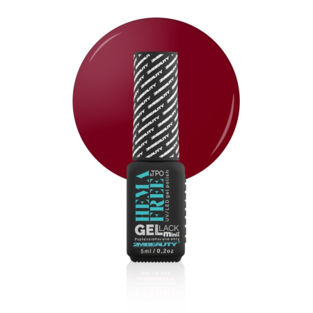 UNGHII - GELlack Hema & TPO Free Nr. 015 - 5 ml