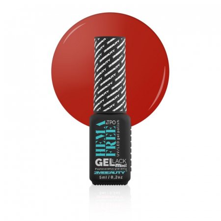 UNGHII - GELlack Hema & TPO Free Nr. 016 - 5 ml