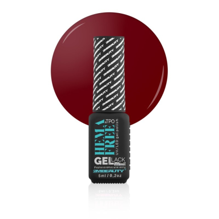 UNGHII - GELlack Hema & TPO Free Nr. 026 - 5 ml