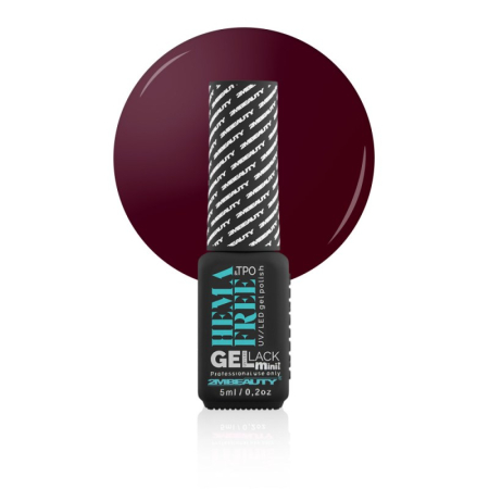 UNGHII - GELlack Hema & TPO Free Nr. 027 - 5 ml