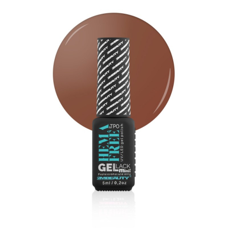 UNGHII - GELlack Hema & TPO Free Nr. 030 - 5 ml