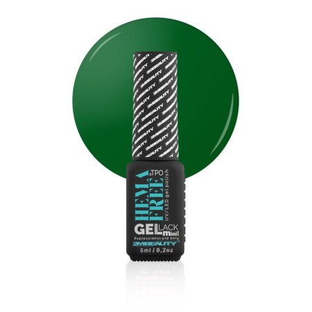 UNGHII - GELlack Hema & TPO Free Nr. 033 - 5 ml