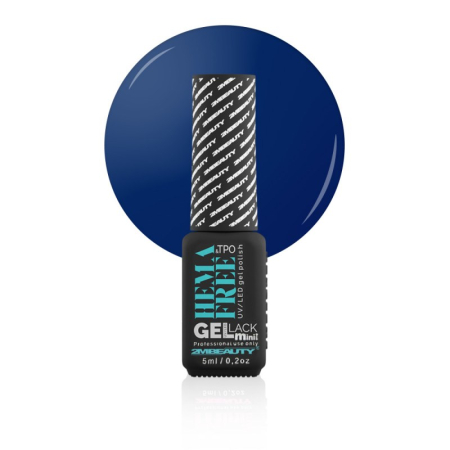 UNGHII - GELlack Hema & TPO Free Nr. 038 - 5 ml