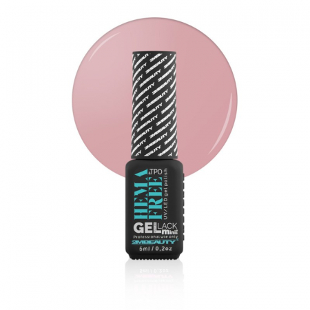 UNGHII - GELlack Hema & TPO Free Nr. 048 - 5 ml