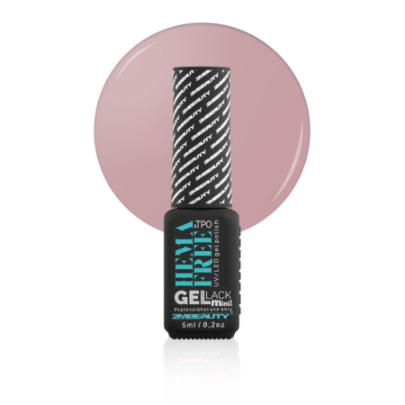 UNGHII - GELlack Hema & TPO Free Nr. 051 - 5 ml
