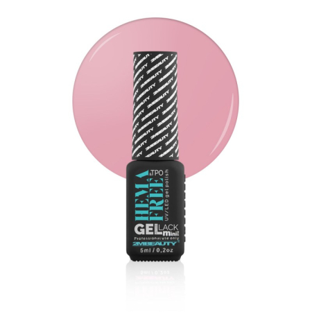 UNGHII - GELlack Hema & TPO Free Nr. 052 - 5 ml