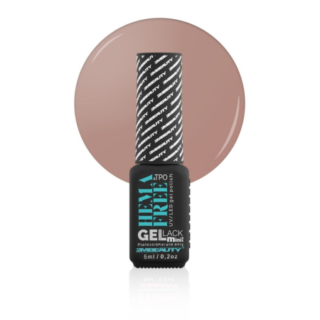 UNGHII - GELlack Hema & TPO Free Nr. 054 - 5 ml