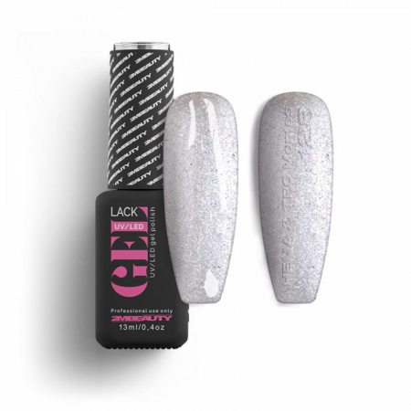 UNGHII - GELlack Hema & TPO Free Nr. 128