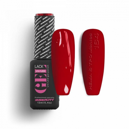 UNGHII - GELlack Hema & TPO Free Nr. 164