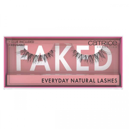 Gene false banda CATRICE Faked Everyday Natural [0]