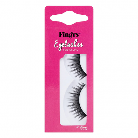 MACHIAJ - Gene false banda Fing'rs 70935