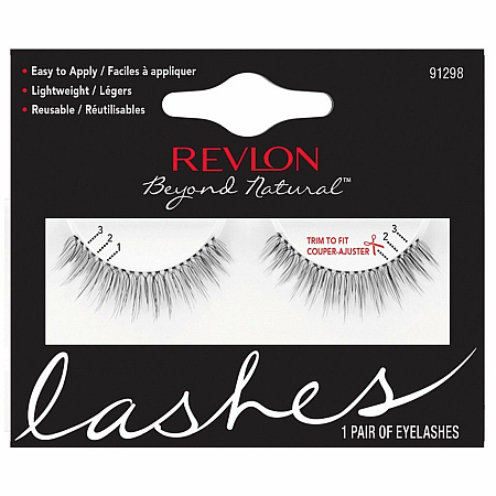 MACHIAJ - Gene false banda REVLON 91298