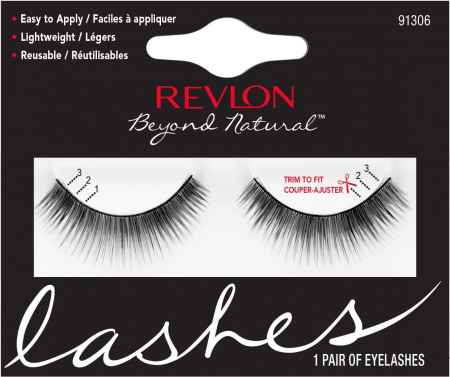MACHIAJ - Gene false banda REVLON 91306