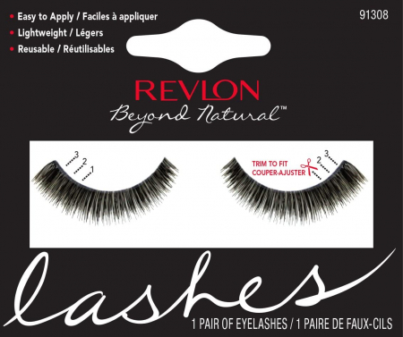 MACHIAJ - Gene false banda REVLON 91308