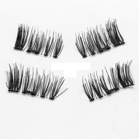 Gene false - Gene false cu magnet, Lidan, 02