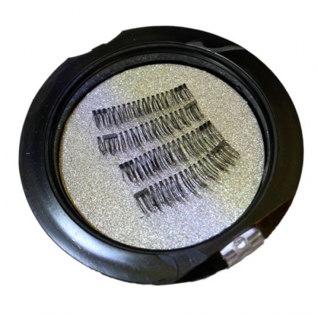 Gene false cu prindere magnetica, Chique R 153 - 005 [0]