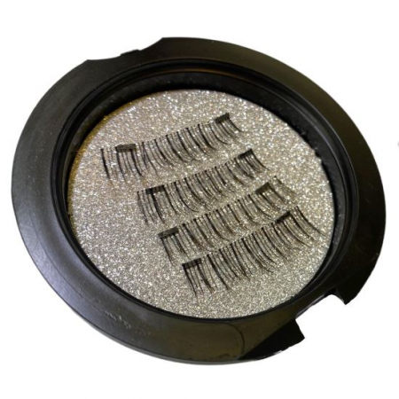 MACHIAJ - Gene false cu prindere magnetica, Chique R 153 - 011